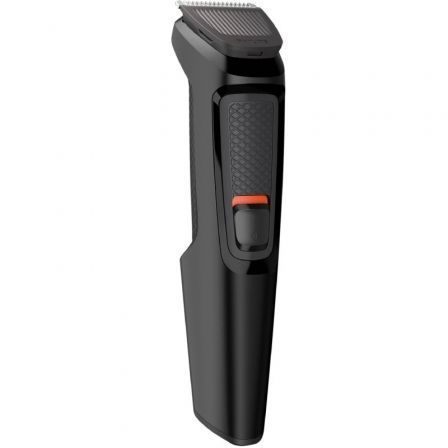Philips Multigroom Series 3000 MG3710/15 Cortapelos 6 en 1 con 6 Accesorios Philips Multigroom Series 3000 MG3710/15 Cortapelos 6 en 1 con 6 Accesorios